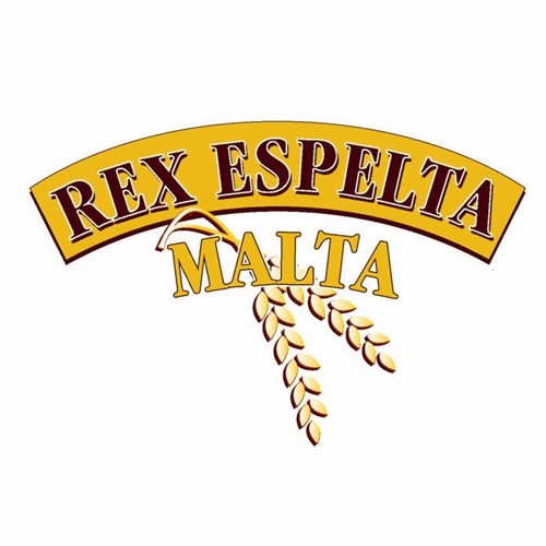 REX MALTA ESPELTA CL S/25 KG