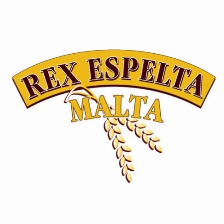 REX MALTA ESPELTA CL S/25 KG