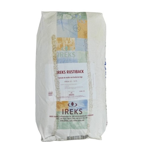 IREKS RUSTIBACK S/25 KG