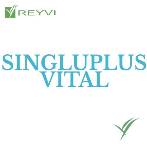 SINGLUPLUS SEEDS SACO 12,5 KG