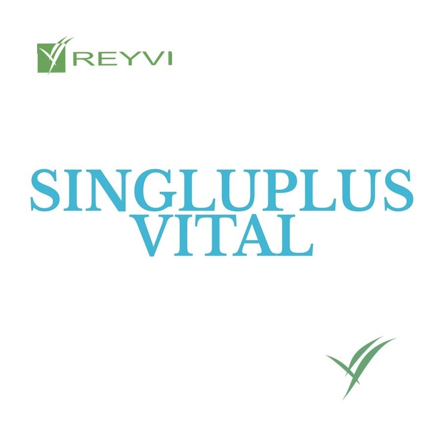 SINGLUPLUS SEEDS SACO 12,5 KG