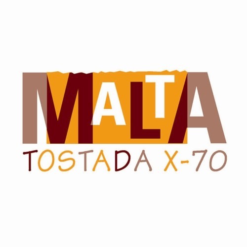 X-70 MALTA TOSTADA S/12,5 kg