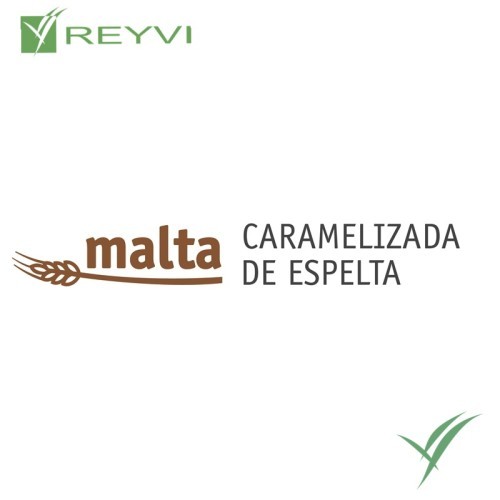MALTA CARAMELIZADA DE TRIGO S/25 KG