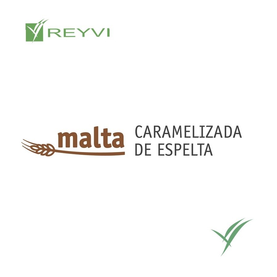 MALTA CARAMELIZADA DE TRIGO S/25 KG