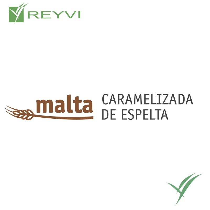 MALTA CARAMELIZADA DE TRIGO S/25 KG