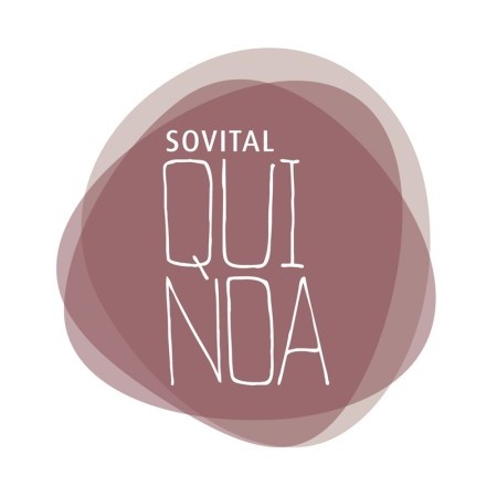 IREKS QUINOA SOVITAL S/12,5 KG