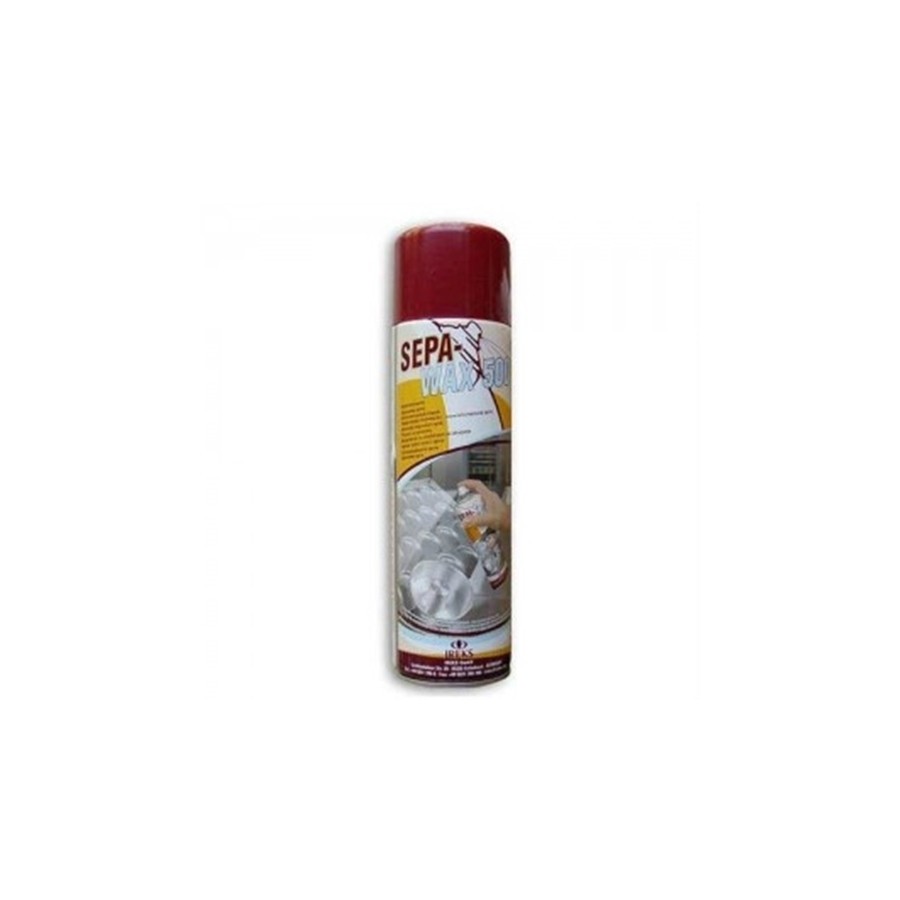 DESMOLD SEPA-WAX SPRAY BOTE 500 ML (C/12)