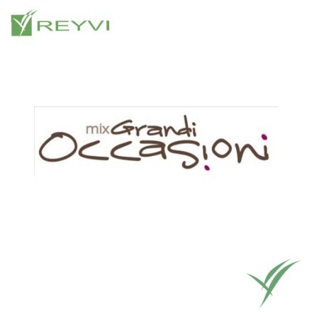 IREKS MELLA CAKE S/12,5 KG