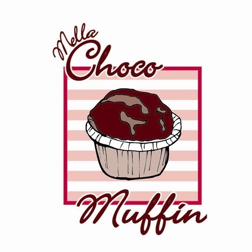 MELLA CHOCO MUFFIN S/12,5 KG
