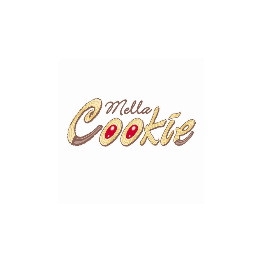 MELLA COOKIE SACO 12,5 KG IREKS