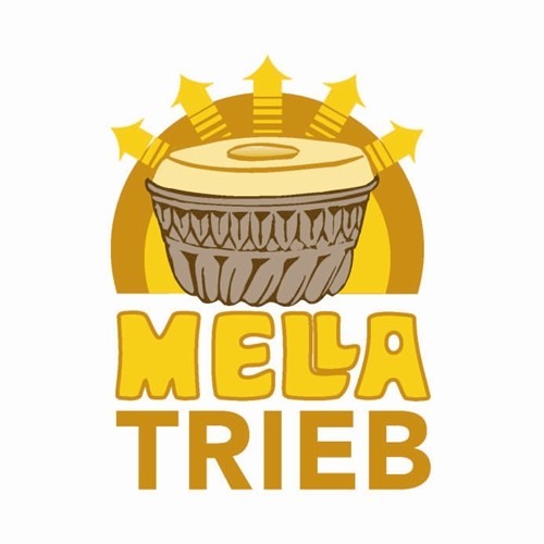 MELLA TRIEB | Impulsor para Magdalenas y Cakes | Cubo 2 kg