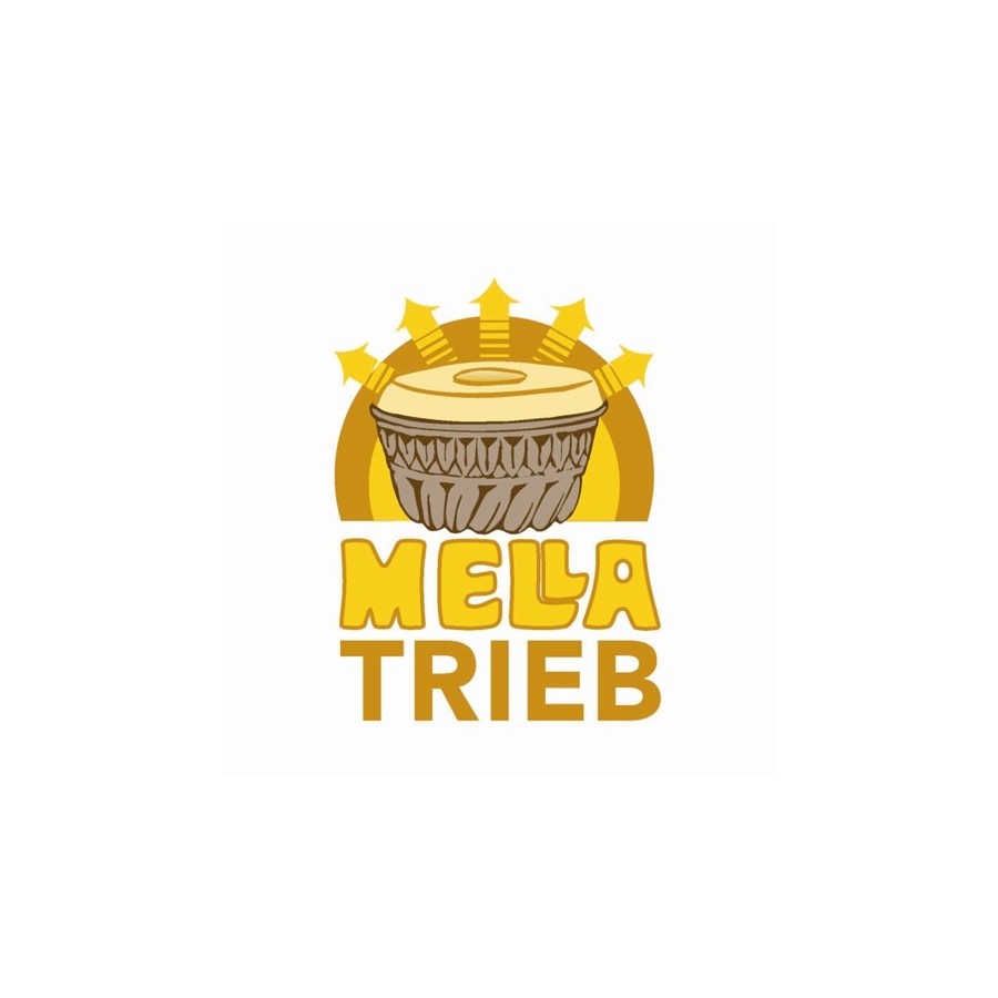 MELLA TRIEB | Impulsor para Magdalenas y Cakes | Cubo 2 kg
