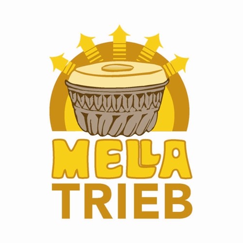 MELLA TRIEB | Impulsor para Magdalenas y Cakes | Cubo 2 kg