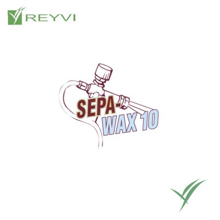 BOTE 10 LITROS SEPA-WAX 10 DESMOLDEANTE