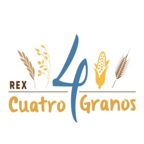REX 4 GRANOS SACO 12,5 KG IREKS