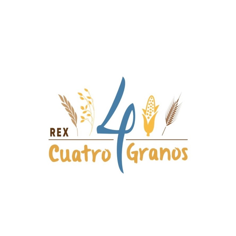 REX 4 GRANOS SACO 12,5 KG IREKS