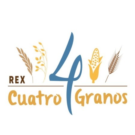 REX 4 GRANOS SACO 12,5 KG IREKS