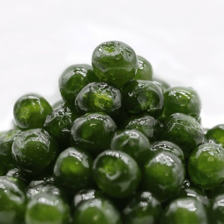 LABORA CEREZA VERDE 22/24 CUBO 4 KG