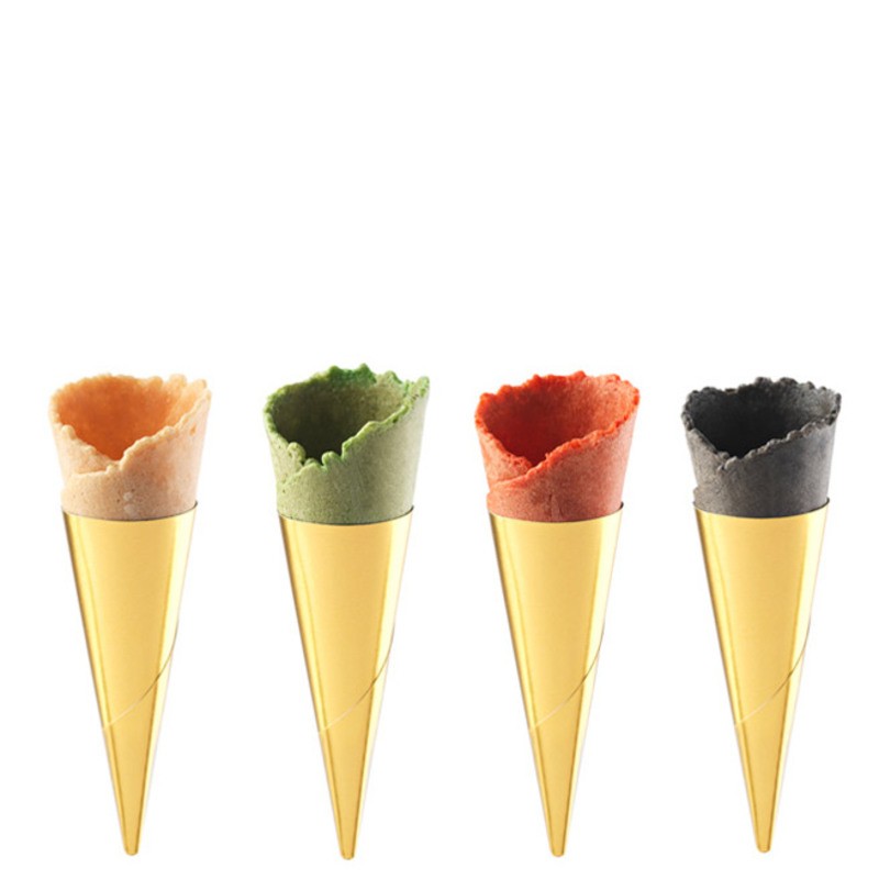 MINICONO SURTIDO 4 SABORES CAJA 180 UD