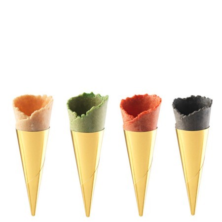 MINICONO SURTIDO 4 SABORES CAJA 180 UD