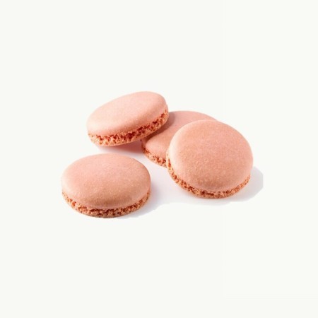 MACARON ROSA FRUTAS DEL BOSQUE C/336 UD