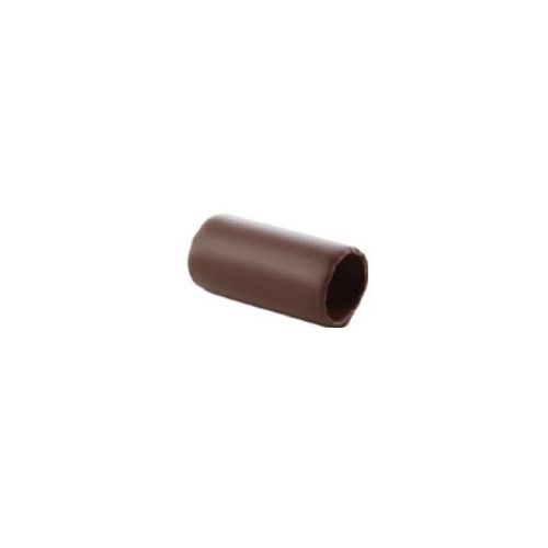 MINICAÑA CHOCO 50 MM CAJA 165 UD