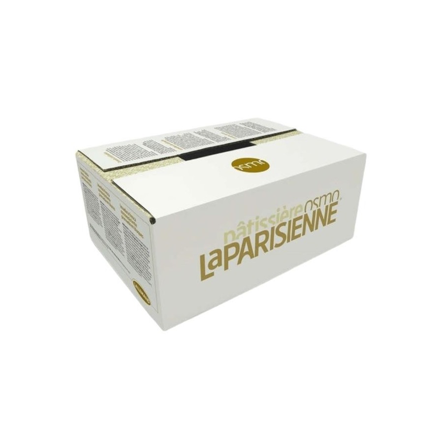 LEVADURA OSMO PARISIEN AZUCAR C/10 KG