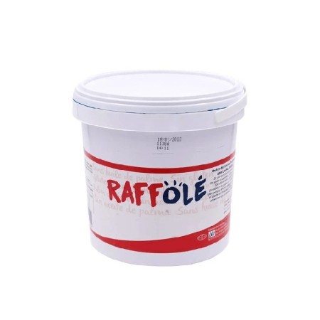 CUBO 3 KG DULCE LECHE PASTELERO