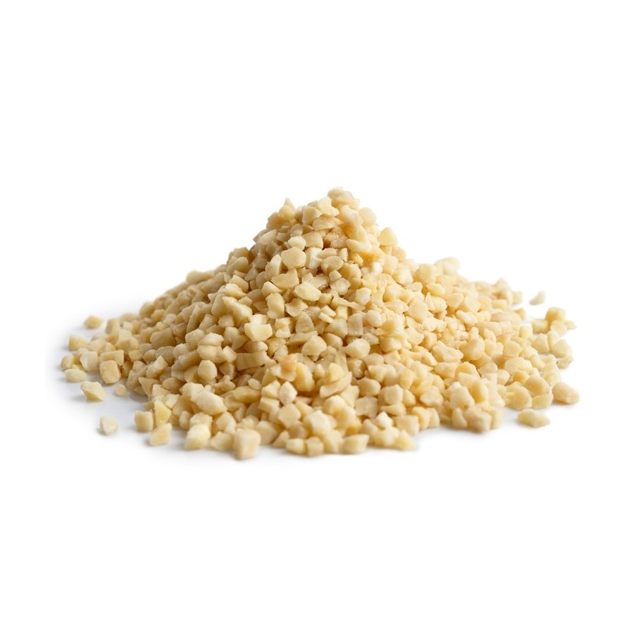 ALMENDRA GRANILLO CAJA 10 KG