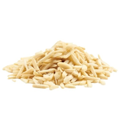 ALMENDRA BASTONES PQTE 1 KG (C/15)