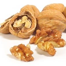 NUEZ USA 20% MITADES  CAJA 11,34 KG