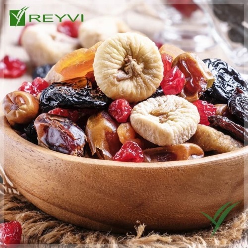 DATILES CONF DESHUESADO CAJA 5 KG