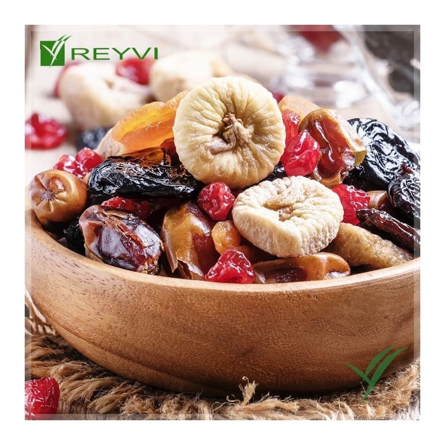 DATILES CONF DESHUESADO CAJA 5 KG