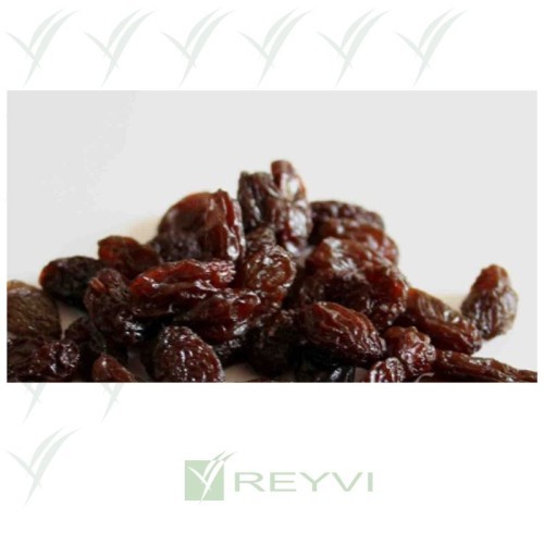 PASAS SULTANAS PQTE 1 KG (C/15)