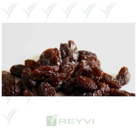 PASAS SULTANAS PQTE 1 KG (C/15)