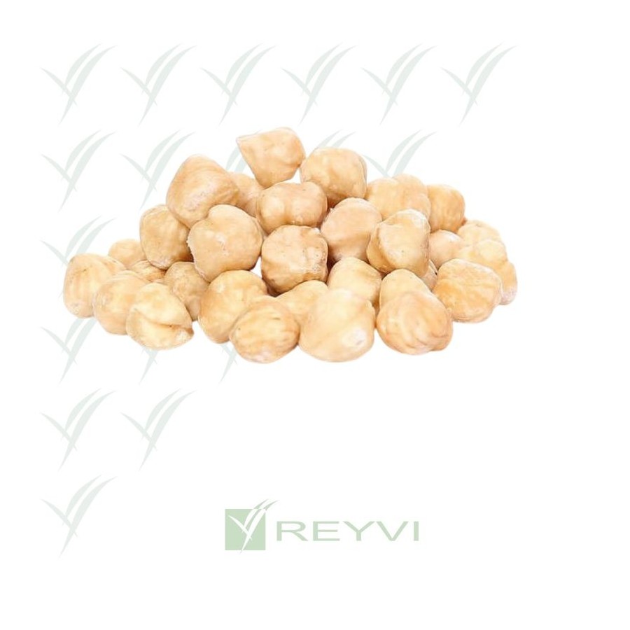 TUESTE LIGERO AVELLANA REPEL L-T B/1 KG (C/15)