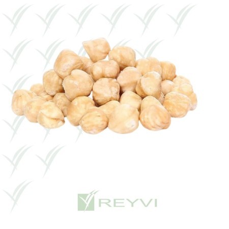 TUESTE LIGERO AVELLANA REPEL L-T B/1 KG (C/15)