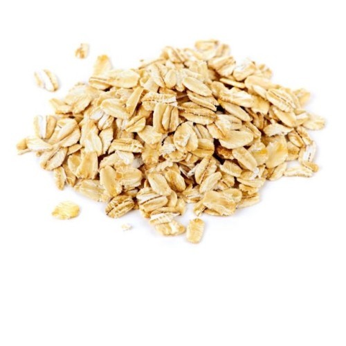 COPOS DE AVENA PQTE 1 KG (C/15)
