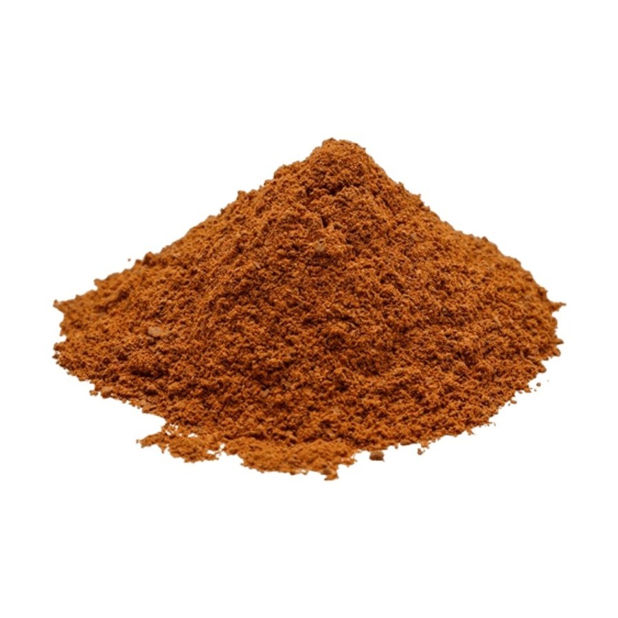 CANELA MOLIDA ESPECIAL PQTE 700 GR (C/12)