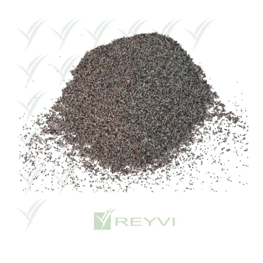 SEMILLA DE AMAPOLA PQTE 1 KG (C/15)