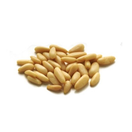 PIÑONES PAIS PQTE 1 KG (C/15)