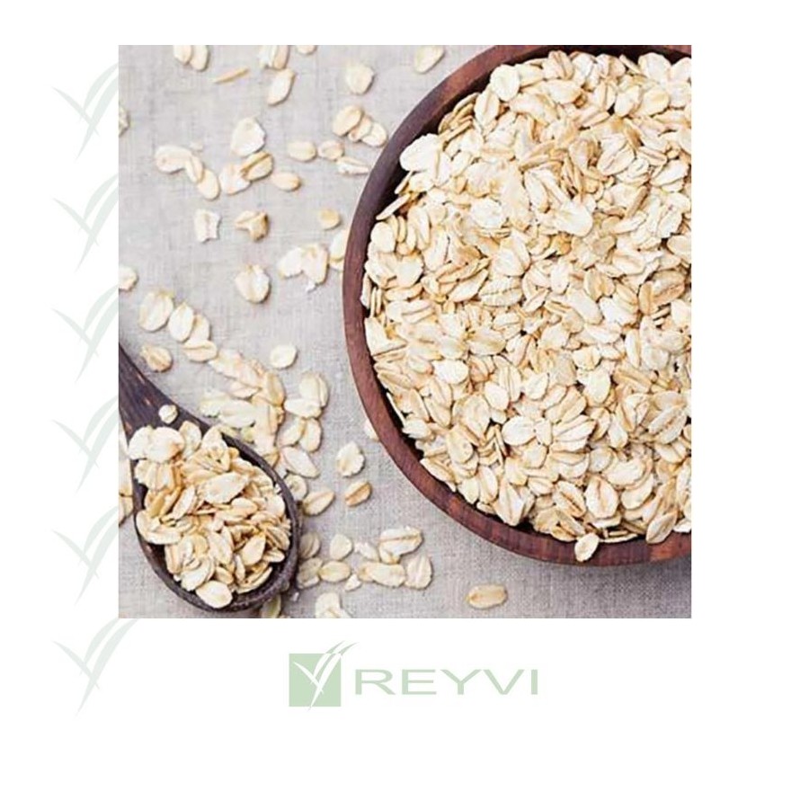 SACO 25 KG COPOS DE AVENA ENTERA