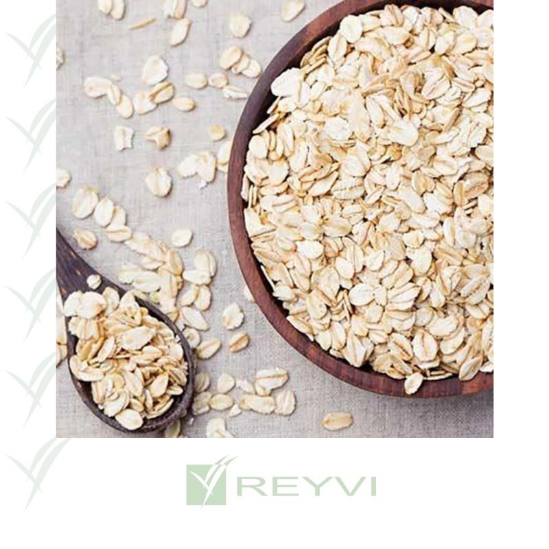 SACO 25 KG COPOS DE AVENA ENTERA