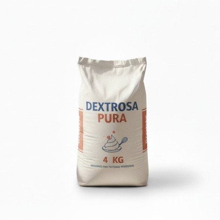 DEXTROSA POLVO REYPAS CUBO 4 KG