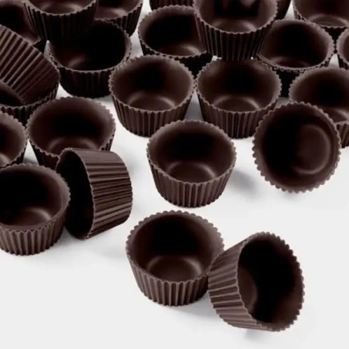 PETIT FOUR CHOCOLATE NEGRO C/432 UD