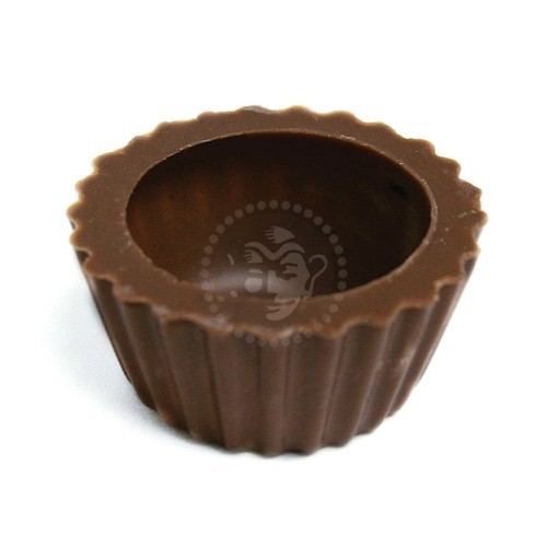 PETIT FOUR CHOCOLATE LECHE C/432 UD