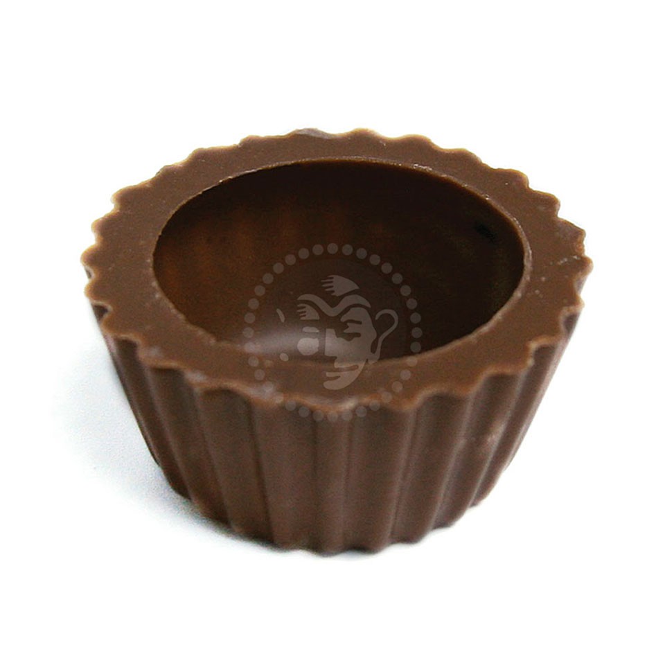 PETIT FOUR CHOCOLATE LECHE C/432 UD