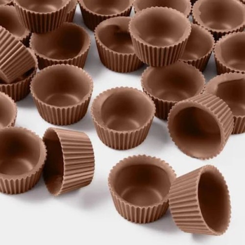 PETIT FOUR CHOCOLATE LECHE C/432 UD