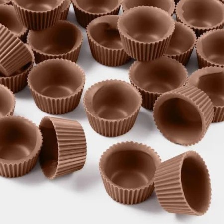 PETIT FOUR CHOCOLATE LECHE C/432 UD