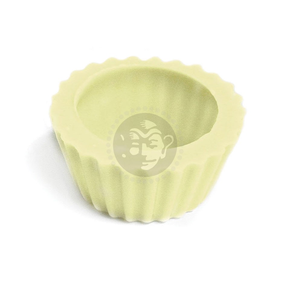 PETIT FOUR CHOCOLATE BLANCO C/432 UD